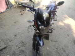 Bajaj Pulsar 150